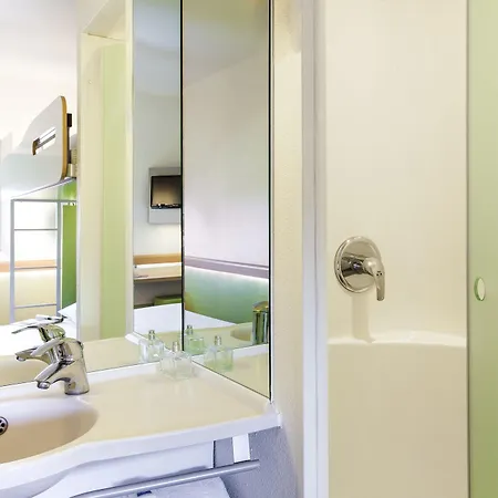 Ibis Budget London Hotel 2*