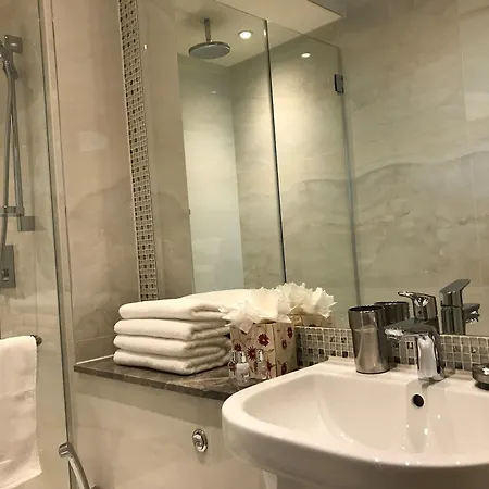 Lejlighed Sanctum International Belsize London