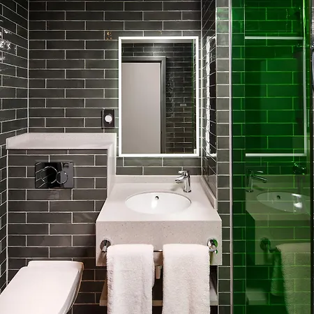 Ibis Styles London Ealing