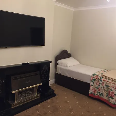 Albany Bed & Breakfast 2*