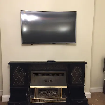 Bed & Breakfast Albany London