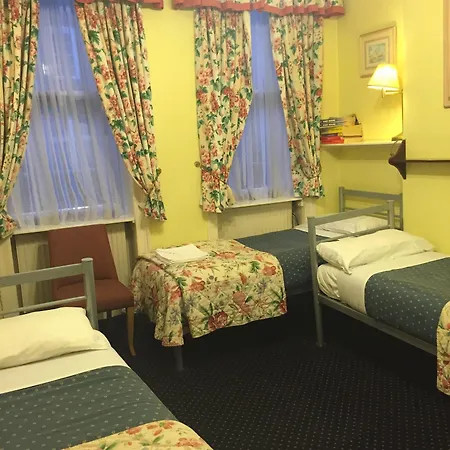 Bed & Breakfast Albany London
