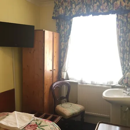Albany Bed & Breakfast London
