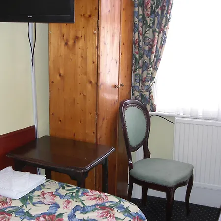 Bed & Breakfast Albany London
