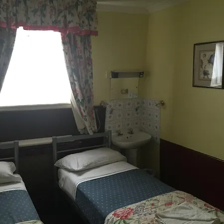 Bed & Breakfast Albany London