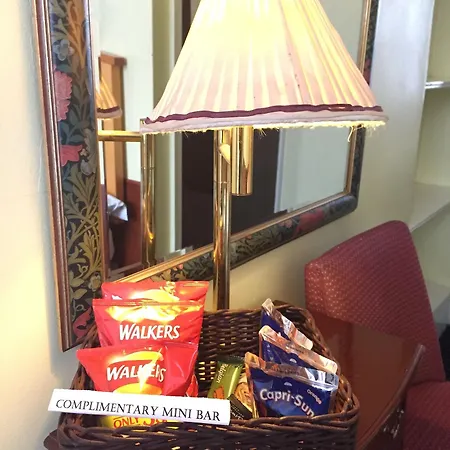 Albany Bed & Breakfast