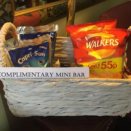 Albany Bed & Breakfast