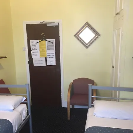 Albany Bed & Breakfast London