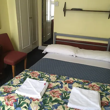 Bed & Breakfast Albany