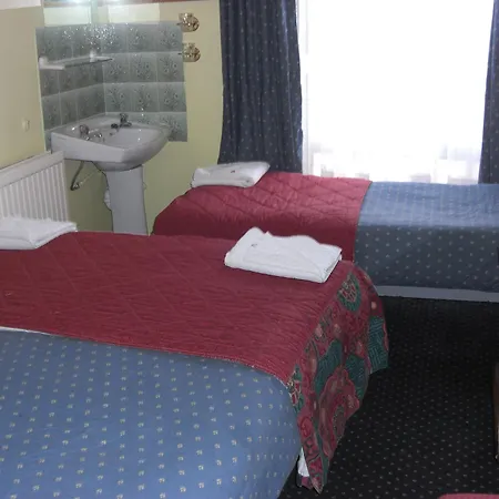 Bed & Breakfast Albany