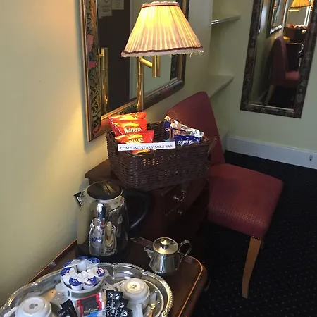 Bed & Breakfast Albany
