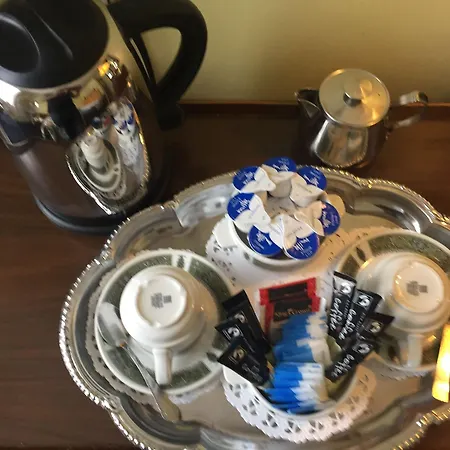 Albany Bed & Breakfast London
