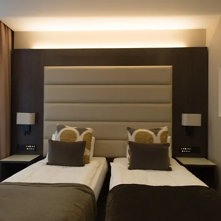 The Kings Head 4*