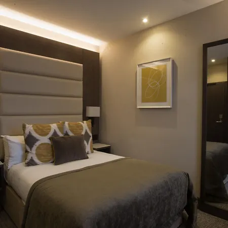 The Kings Head 4* Londýn