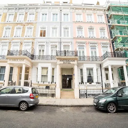 Hotel Amsterdam London