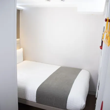 Otel Point A Westminster