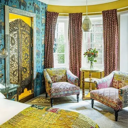 Hotel The Portobello 4*