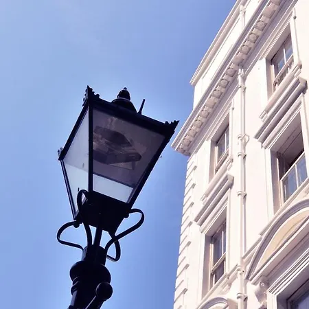 Hotel So Paddington 3*