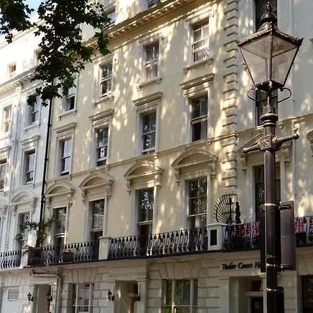 So Paddington Hotel London