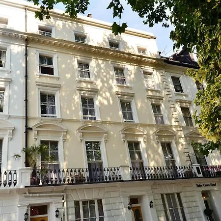Hotel So Paddington London