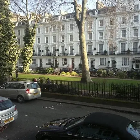 Hotel So Paddington London