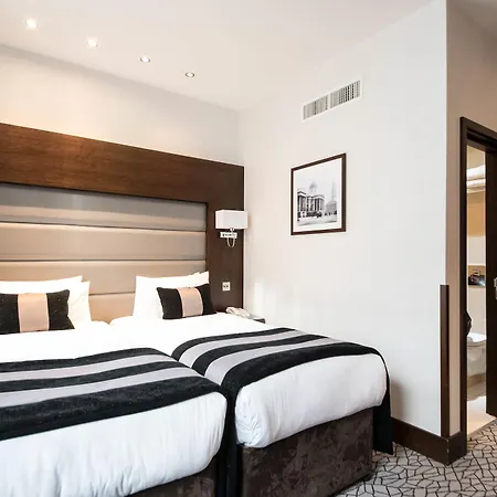 Park Avenue Baker Street 4* London