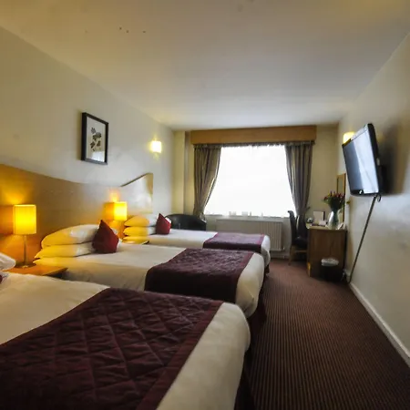 Kensington Court - Earls Court 3*