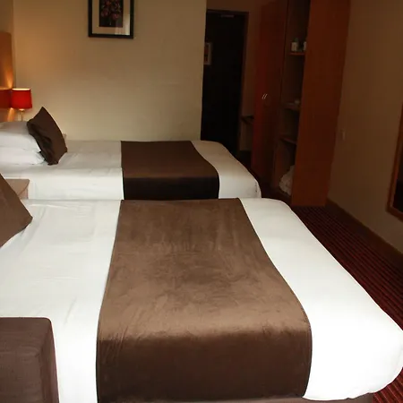Kensington Court - Earls Court Hotel London