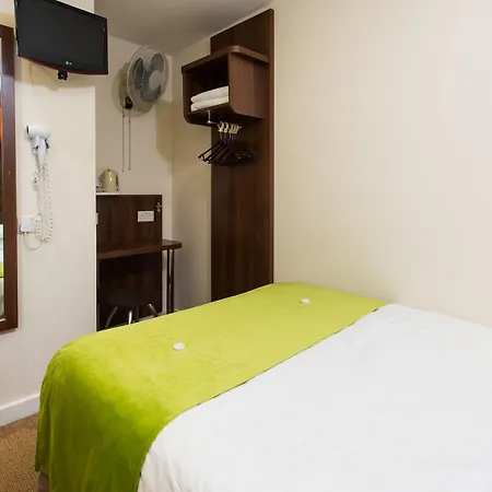 Marble Arch 2* London