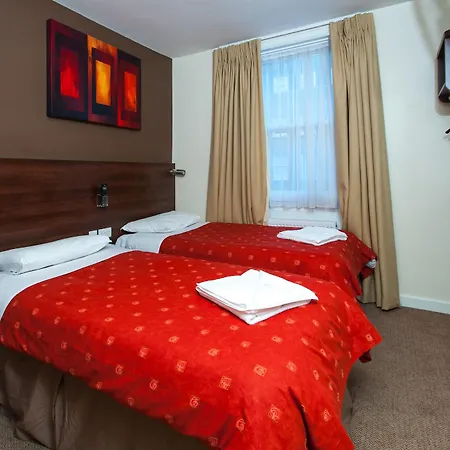 Hotel Marble Arch 2*