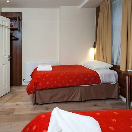 Marble Arch Hotel 2*