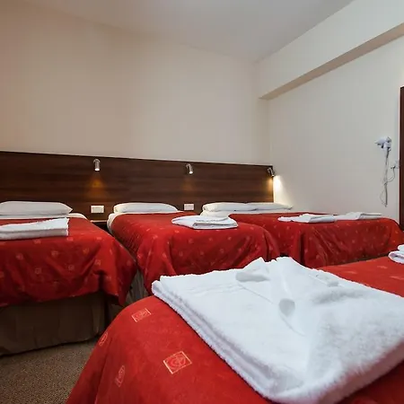 Marble Arch Hotel 2*