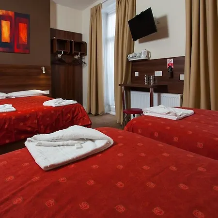 Hotel Marble Arch
