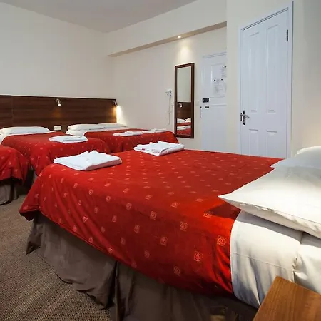 Hotel Marble Arch 2*