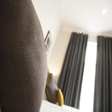 Hotel St George's Victoria London