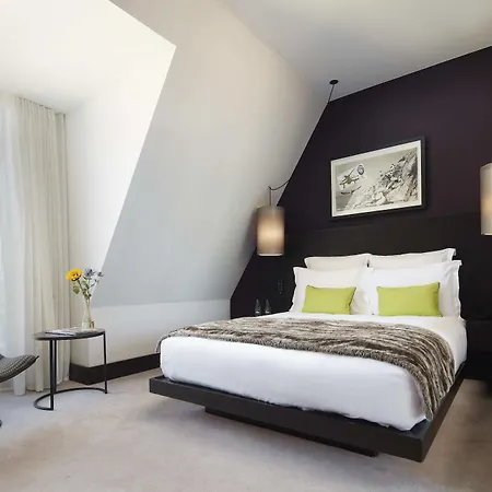 Otel South Place