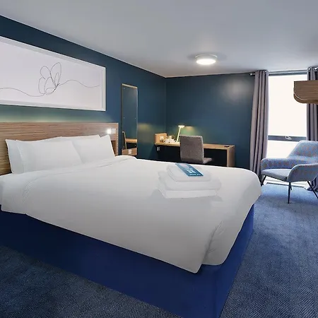 Travelodge Wembley High Road Hotel