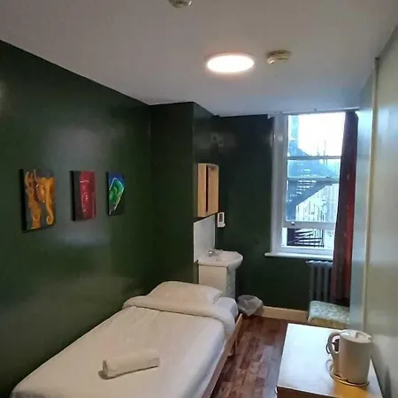 Hostel Continental *