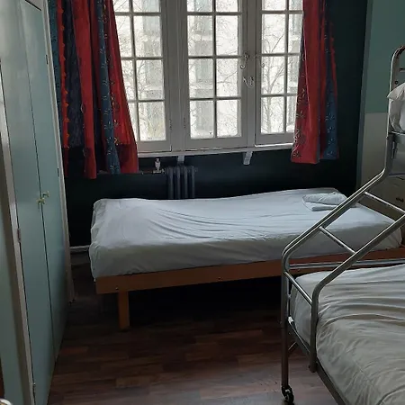 Hostel Continental *