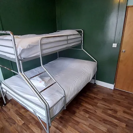 Continental Hostel