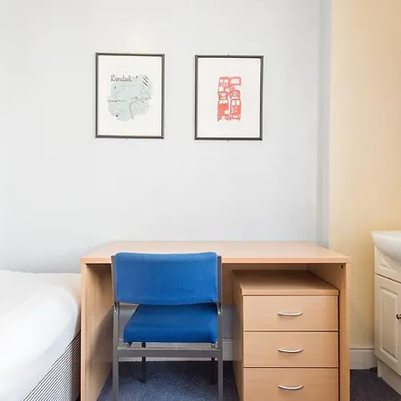Continental Hostel London