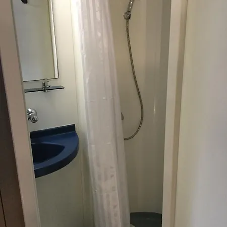 호텔 스타일로텔 런던