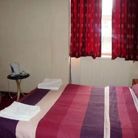 Ξενοδοχείο Shelton Hotel, Finsbury Park 3*