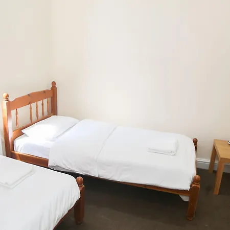 Ξενοδοχείο Shelton Hotel, Finsbury Park