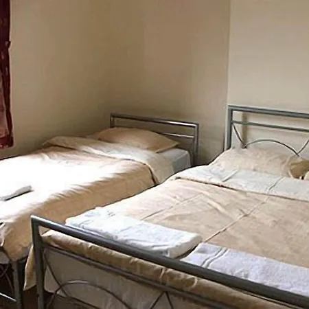 Shelton Hotel, Finsbury Park 3* Λονδίνο