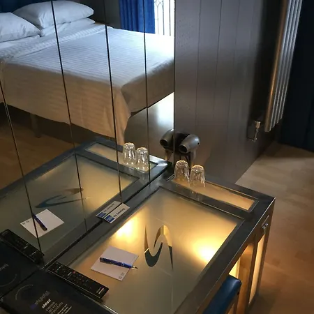 스타일로텔 호텔 런던