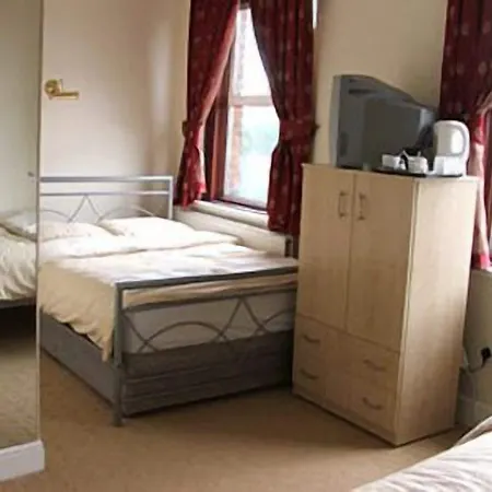 Shelton Hotel, Finsbury Park Ξενοδοχείο 3*