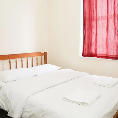 Ξενοδοχείο Shelton Hotel, Finsbury Park Λονδίνο