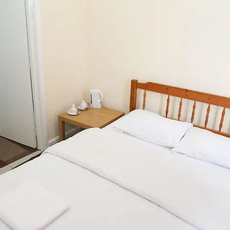 Shelton Hotel, Finsbury Park Λονδίνο