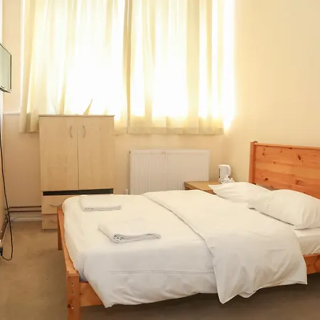 Shelton Hotel, Finsbury Park 3* Λονδίνο